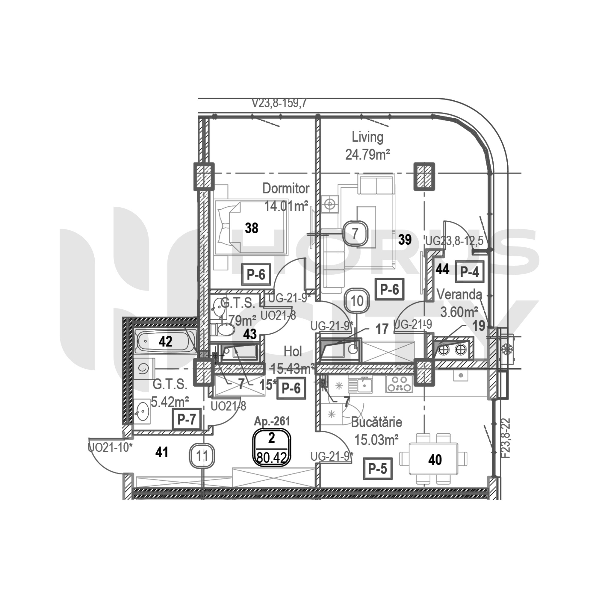 apartment cover photo